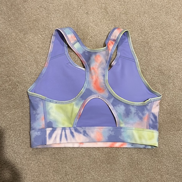 Nike Sports Bra - Picture 2 of 3